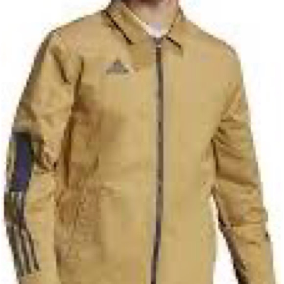 TIRO New! SHRT/JKT MEN’S XL. - Picture 8 of 8